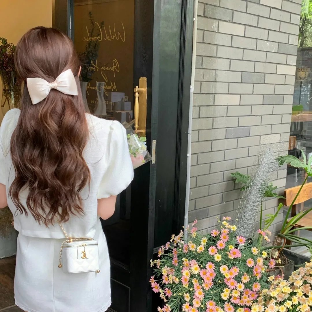 米娜的故事