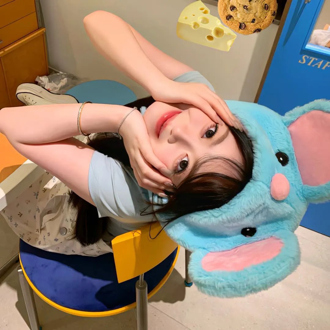 嘿·贝贝儿!