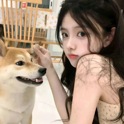 生命的绿色